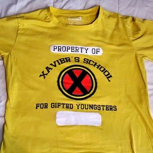 Loot Crate Marvel Graphic Tee